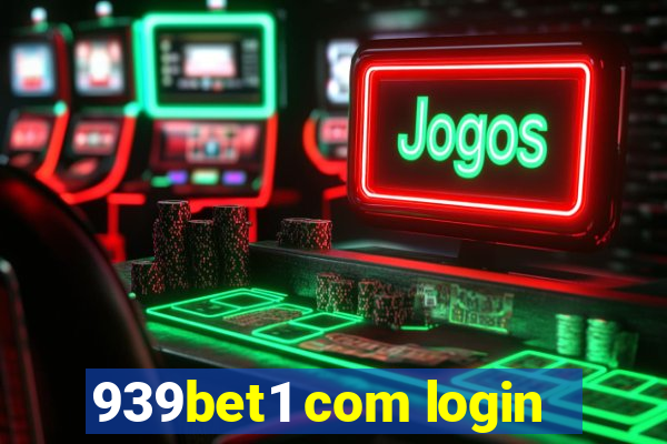 939bet1 com login